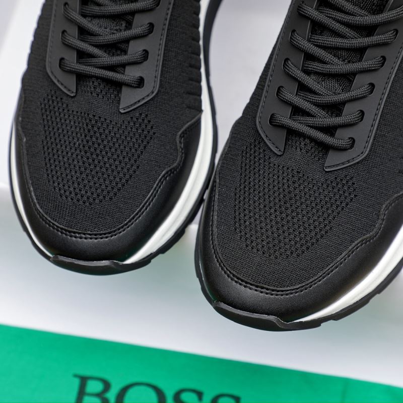 Boss Shoes